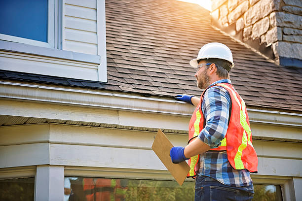Licensed Roof Leak Repair service in Luxemburg, IA - Norken Roofing